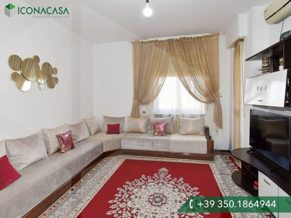 appartamento in vendita a Parabiago