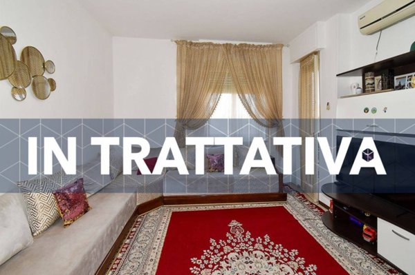 appartamento in vendita a Parabiago