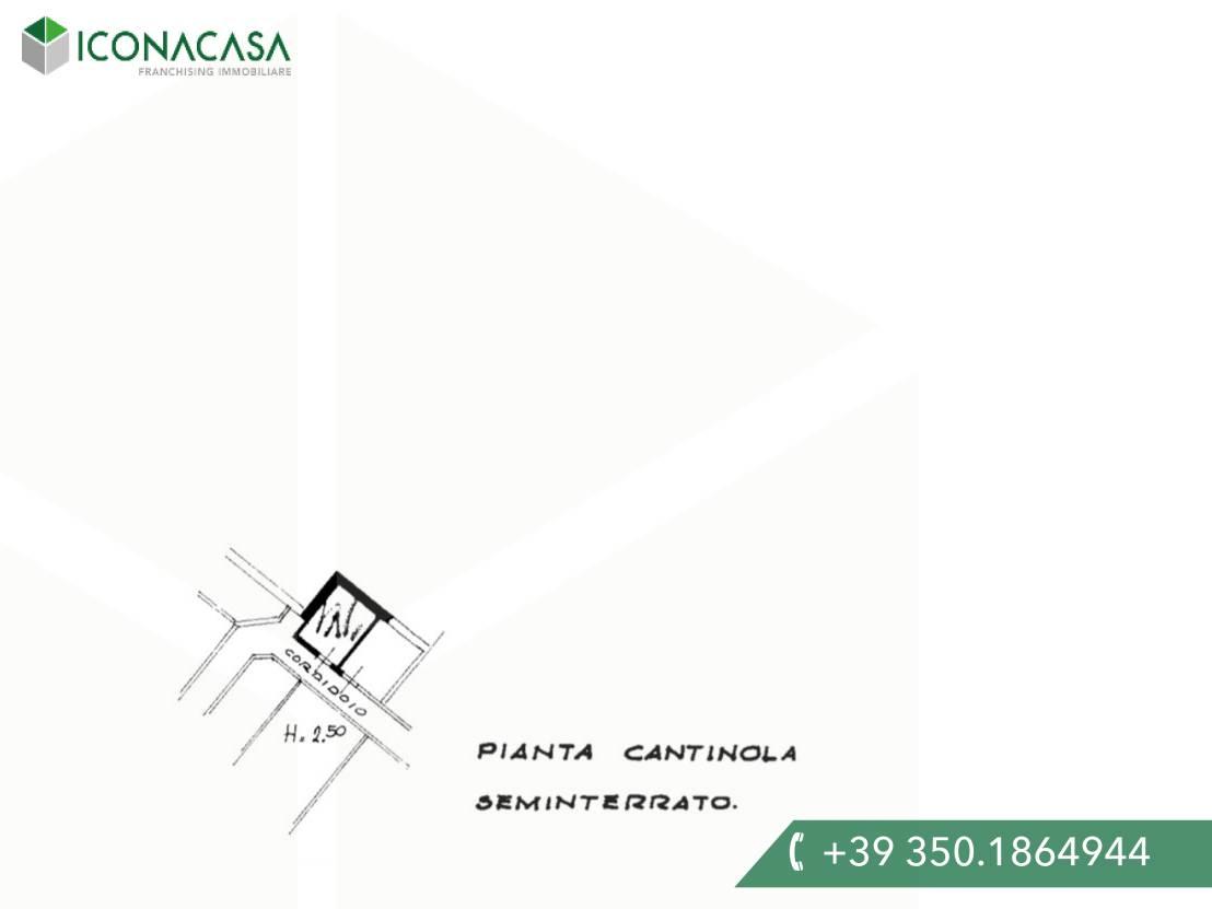 appartamento in vendita a Parabiago