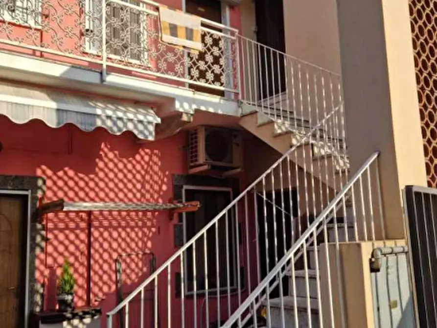 appartamento in vendita a Parabiago
