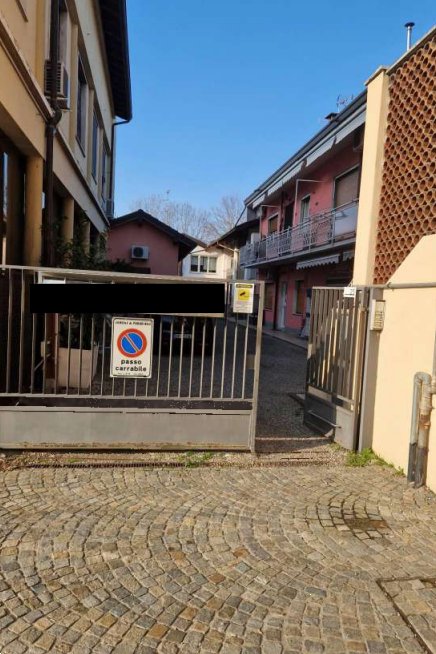 appartamento in vendita a Parabiago