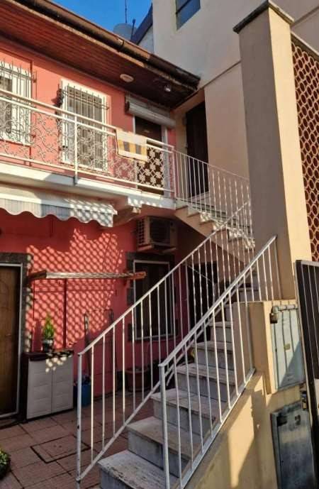 appartamento in vendita a Parabiago