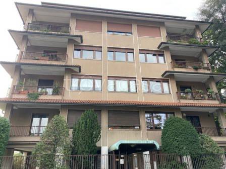 appartamento in vendita a Parabiago
