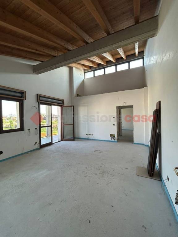 appartamento in vendita a Parabiago