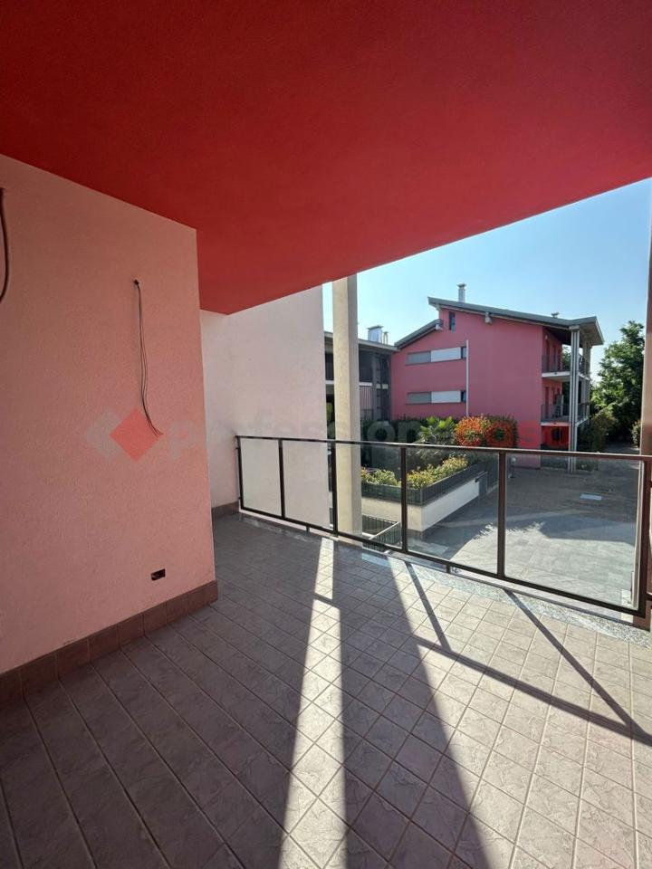 appartamento in vendita a Parabiago