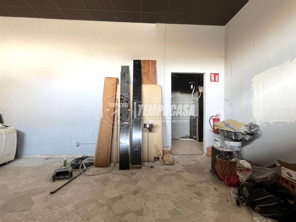 appartamento in vendita a Parabiago