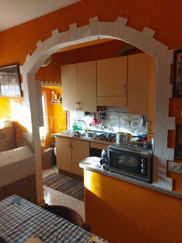 appartamento in vendita a Parabiago