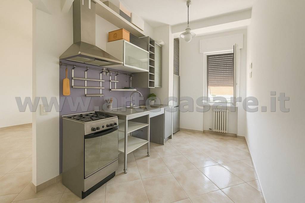 appartamento in vendita a Parabiago