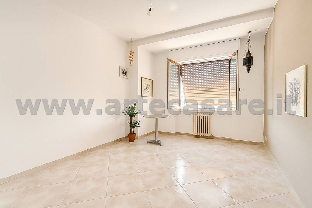 appartamento in vendita a Parabiago