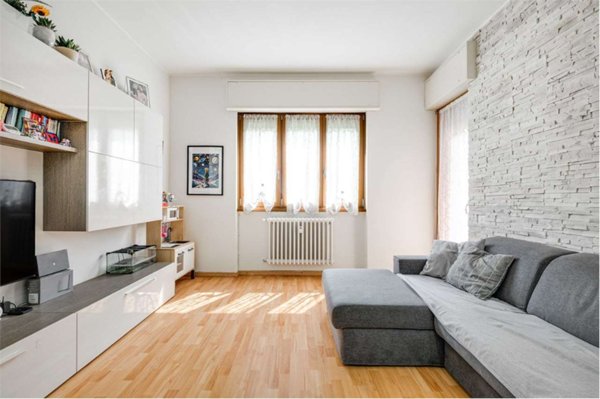 appartamento in vendita a Parabiago