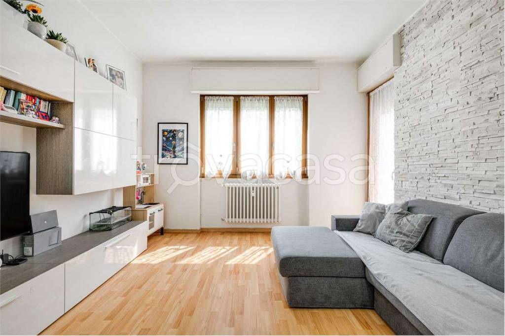 appartamento in vendita a Parabiago