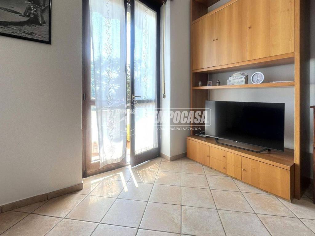 appartamento in vendita a Parabiago
