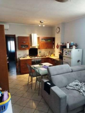 appartamento in vendita a Parabiago