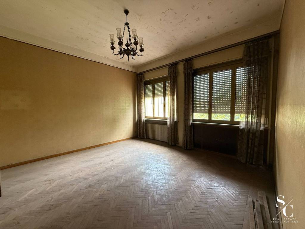 appartamento in vendita a Parabiago