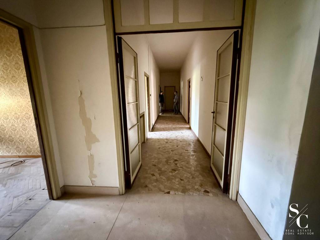 appartamento in vendita a Parabiago