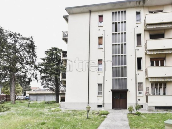 appartamento in vendita a Parabiago
