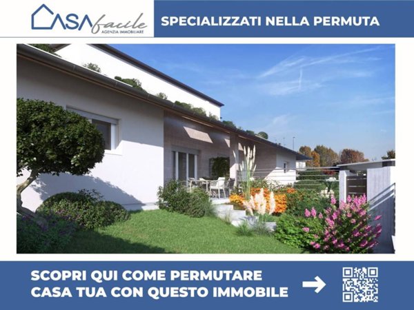 casa indipendente in vendita a Parabiago