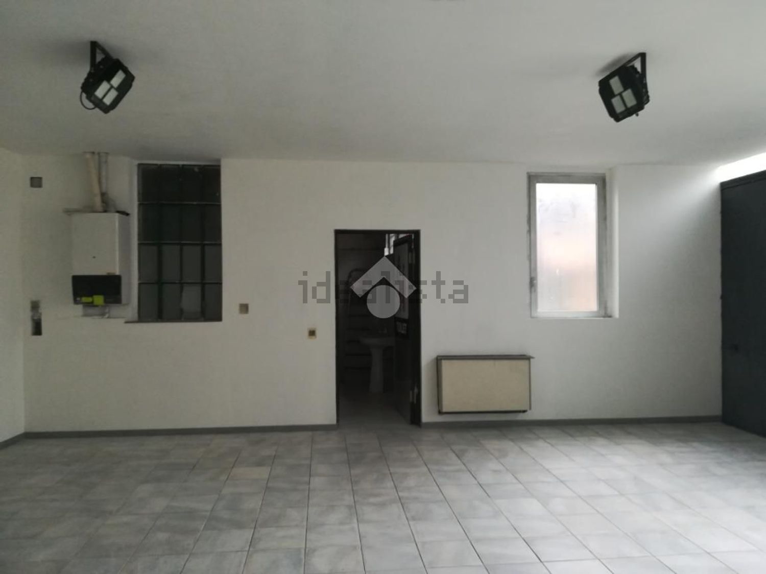 appartamento in vendita a Parabiago