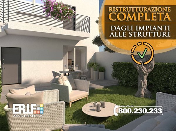 appartamento in vendita a Parabiago