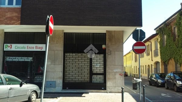 appartamento in vendita a Parabiago