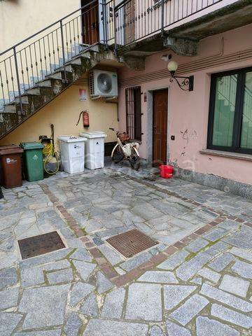 appartamento in vendita a Parabiago