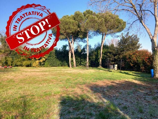 terreno agricolo in vendita a Parabiago