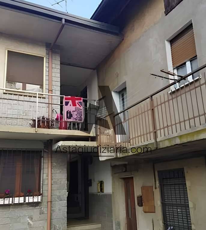 appartamento in vendita a Parabiago