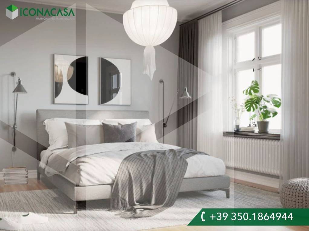 appartamento in vendita a Parabiago