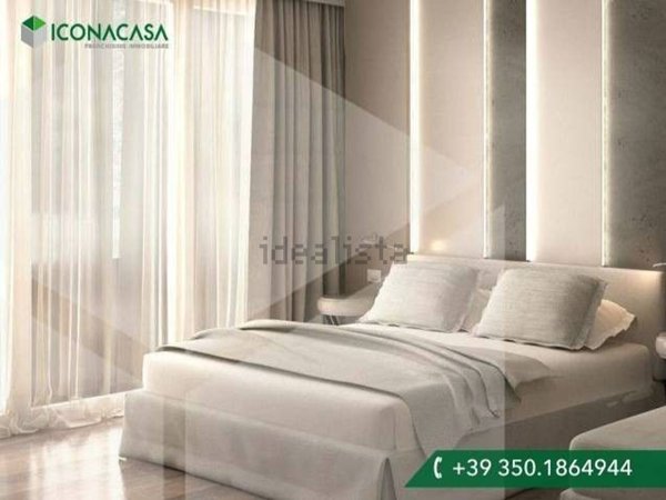 appartamento in vendita a Parabiago