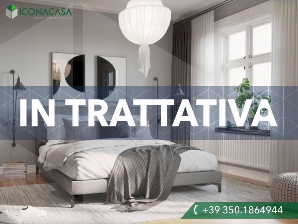 appartamento in vendita a Parabiago