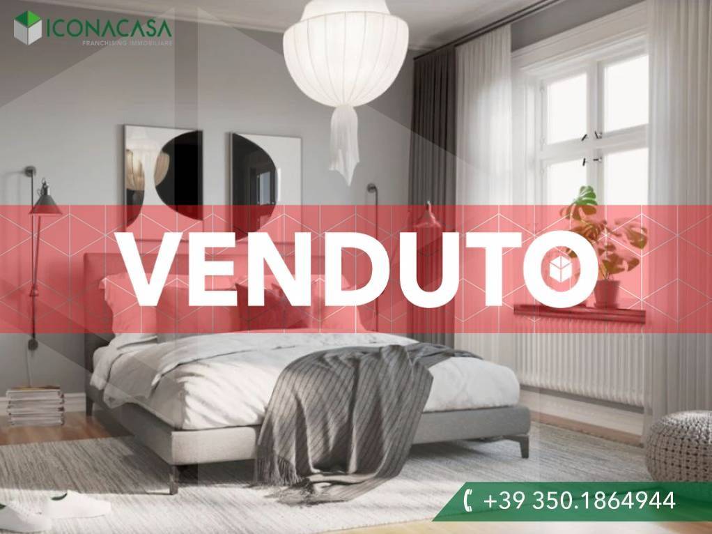 appartamento in vendita a Parabiago