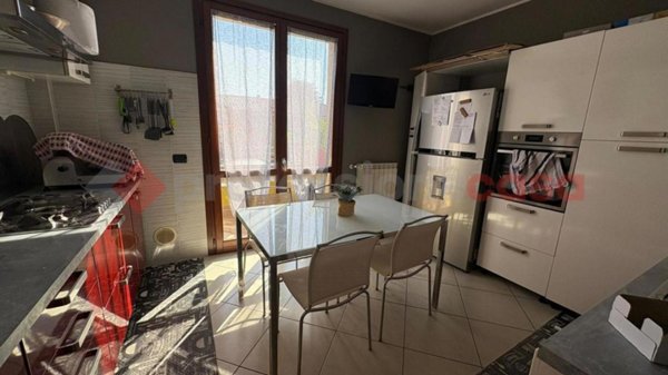 appartamento in vendita a Parabiago