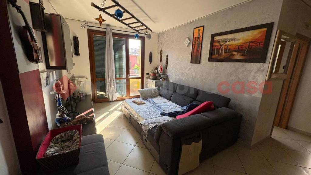 appartamento in vendita a Parabiago