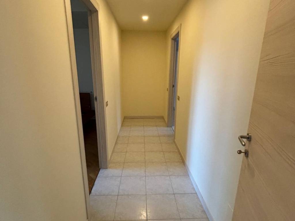 appartamento in vendita a Parabiago