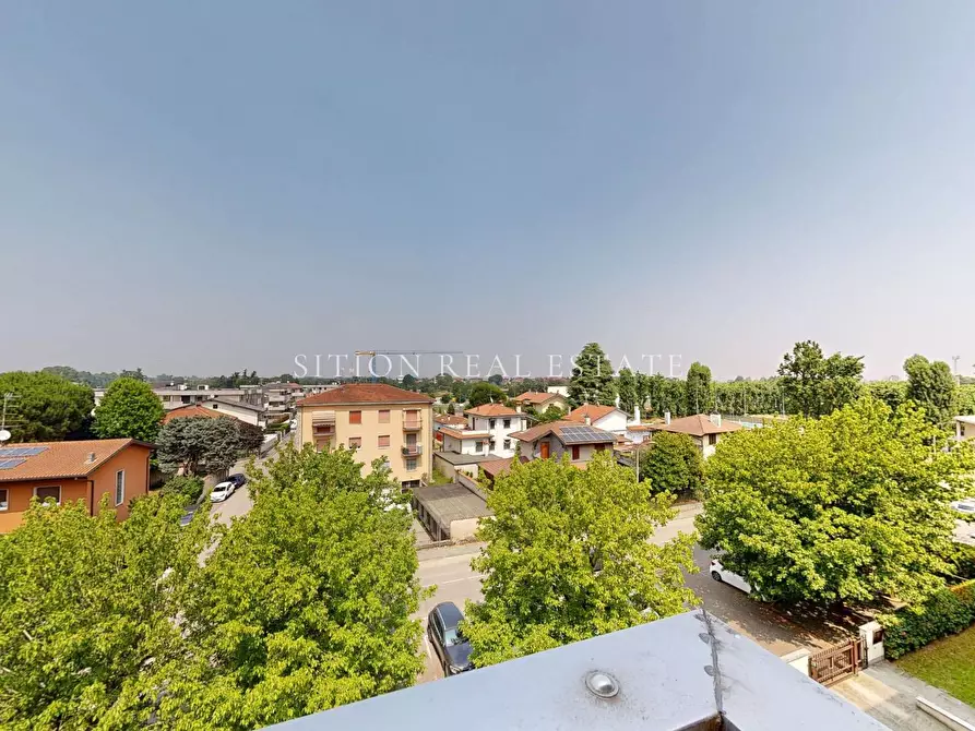 appartamento in vendita a Parabiago