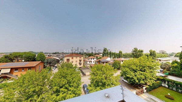 appartamento in vendita a Parabiago