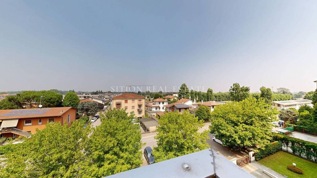 appartamento in vendita a Parabiago