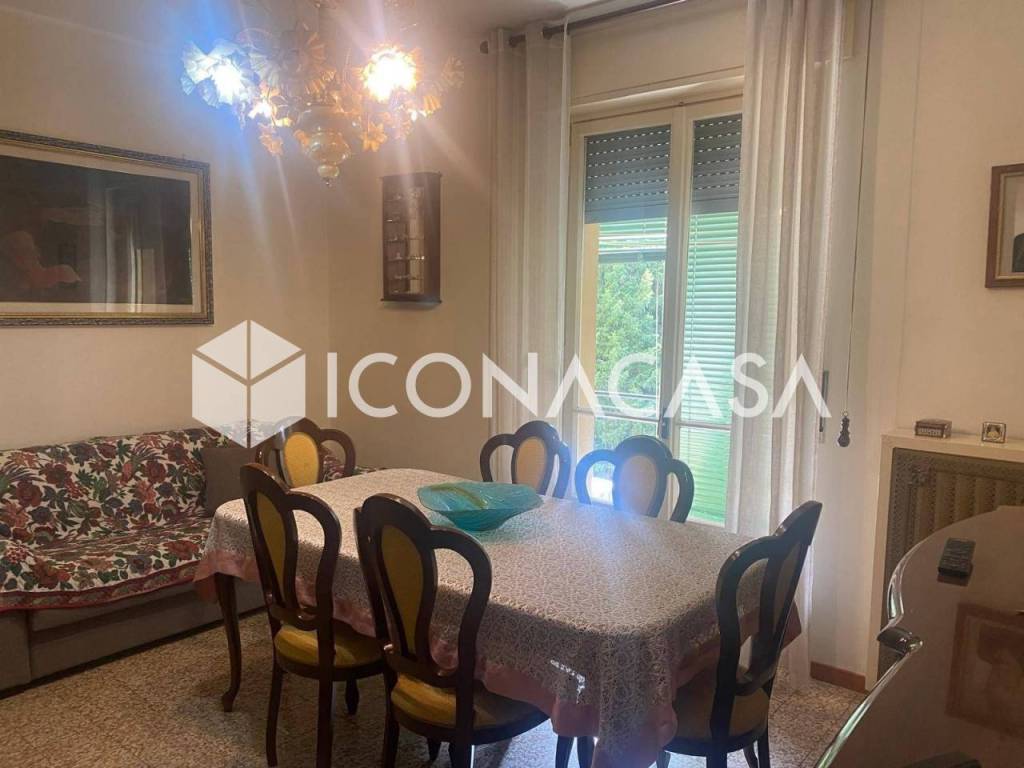 appartamento in vendita a Parabiago