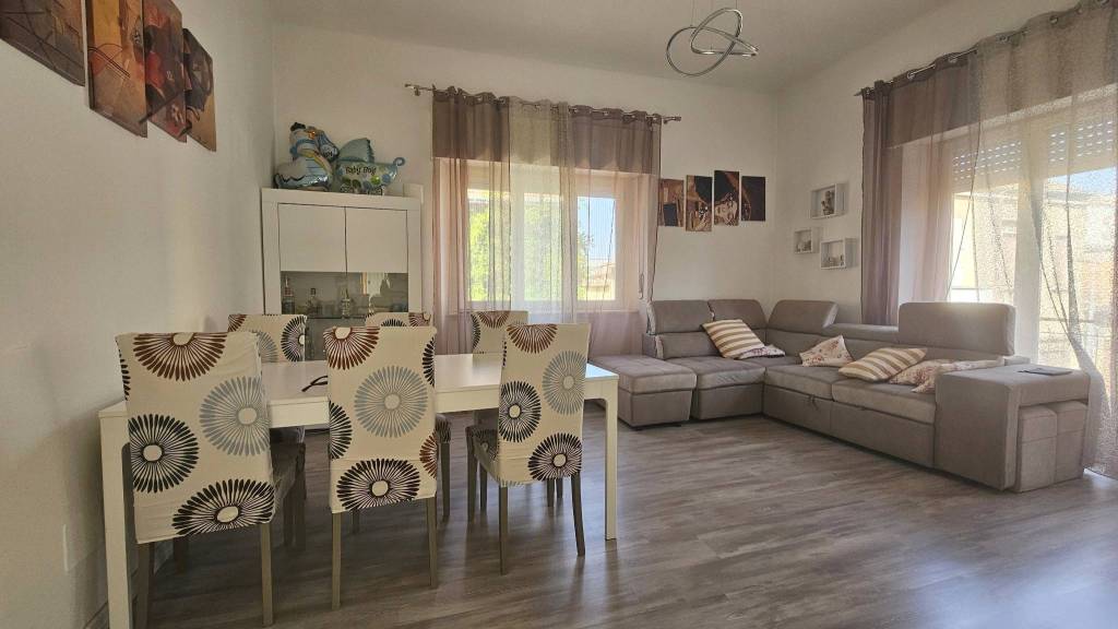 appartamento in vendita a Parabiago