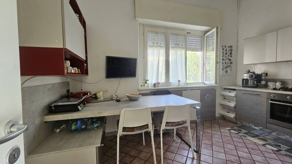 appartamento in vendita a Parabiago