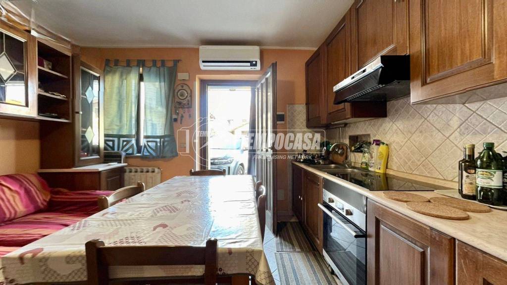 appartamento in vendita a Parabiago