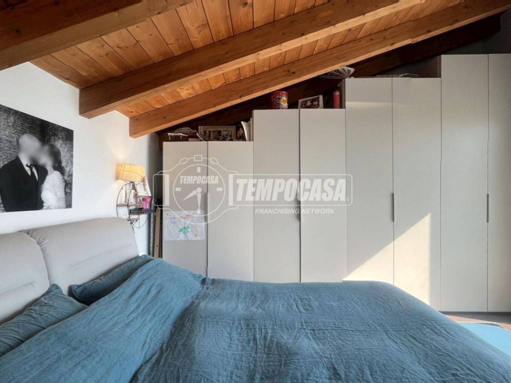 appartamento in vendita a Parabiago