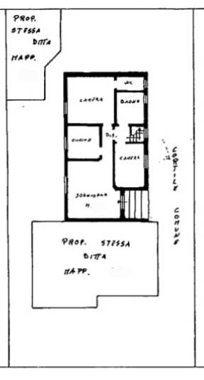 casa indipendente in vendita a Parabiago