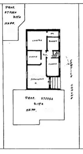 casa indipendente in vendita a Parabiago