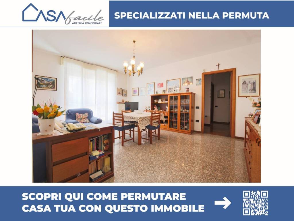 appartamento in vendita a Parabiago