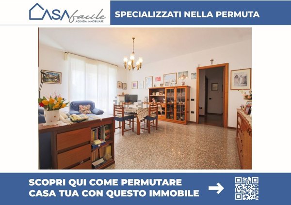 appartamento in vendita a Parabiago