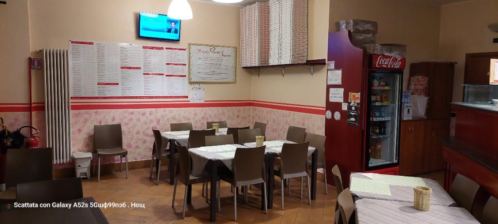 negozio in vendita a Parabiago