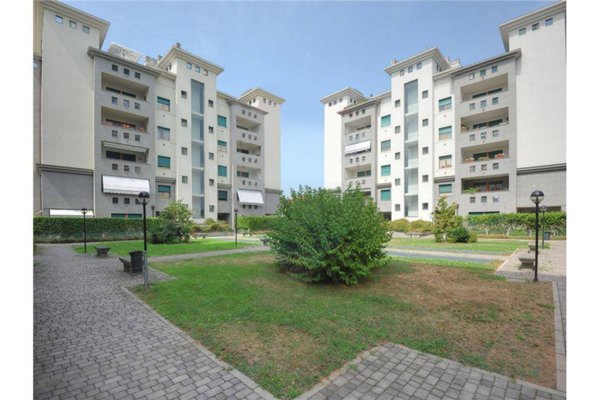 appartamento in vendita a Parabiago