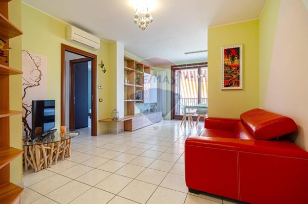 appartamento in vendita a Parabiago