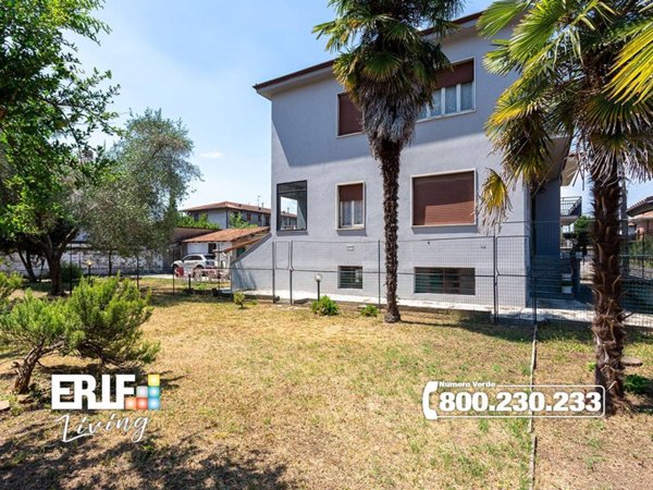 casa indipendente in vendita a Parabiago